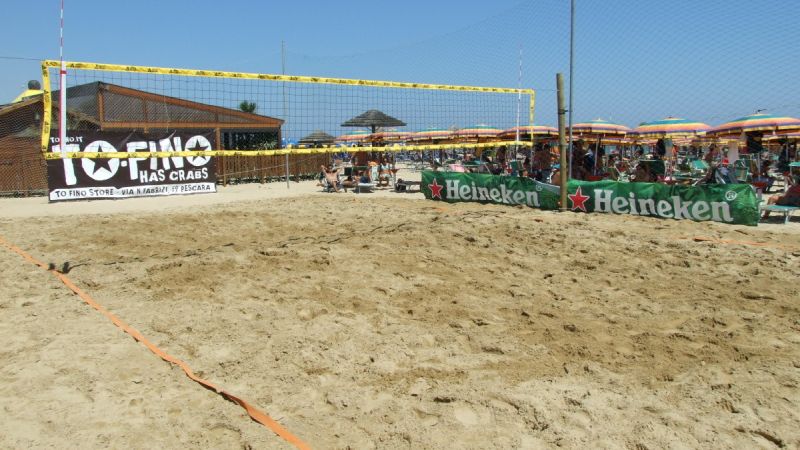 Lido Venus
