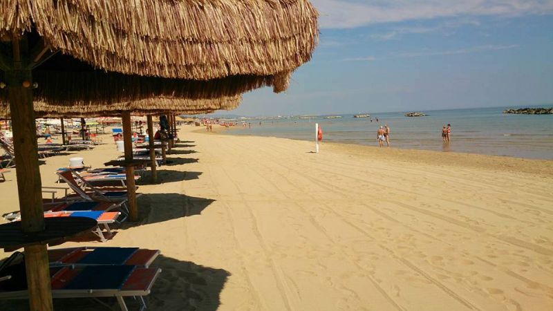 Lido Nausica