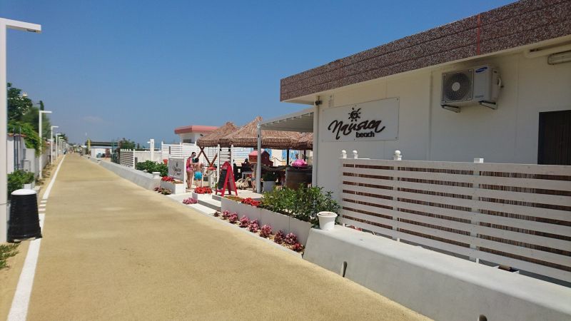 Lido Nausica