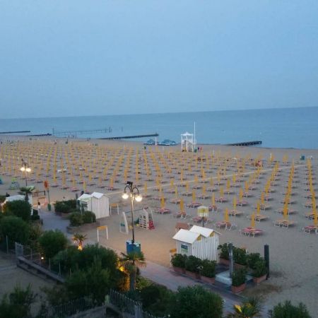 Consorzio Arenile Dei Pioppi