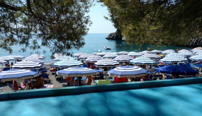 Lido Acqua Marina
