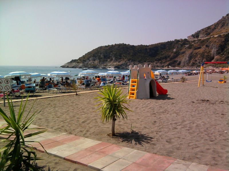 Lido Buena Vista