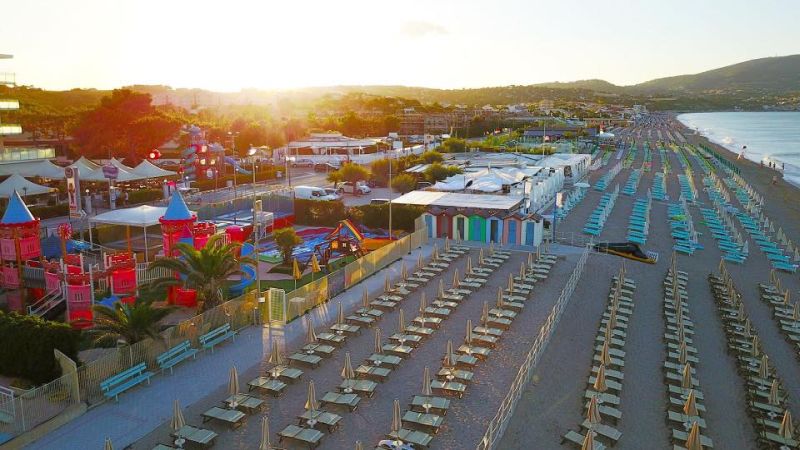 Centro Vacanze On The Beach