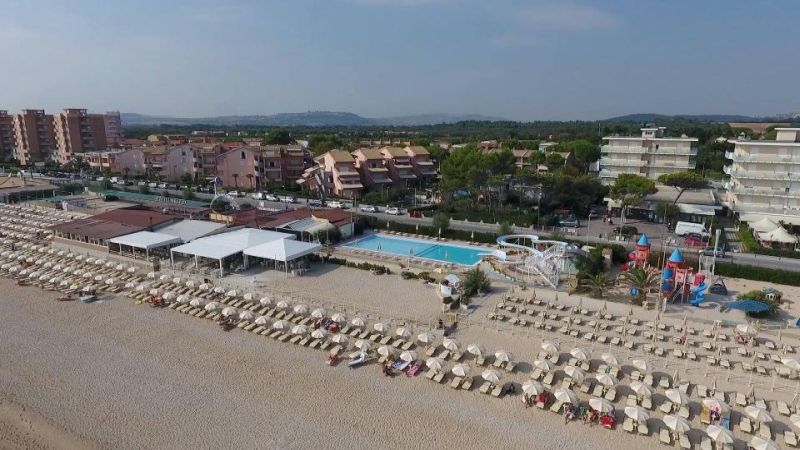 Centro Vacanze On The Beach