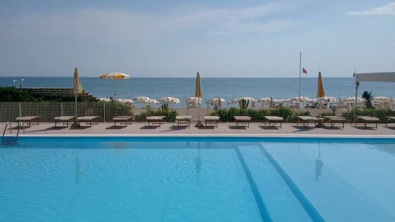 Centro Vacanze On The Beach