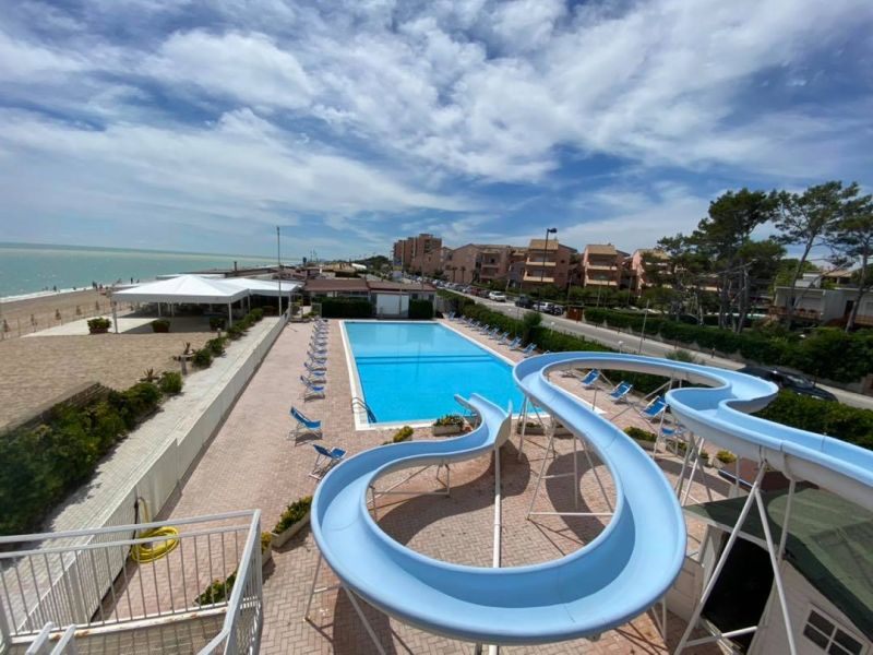 Centro Vacanze On The Beach