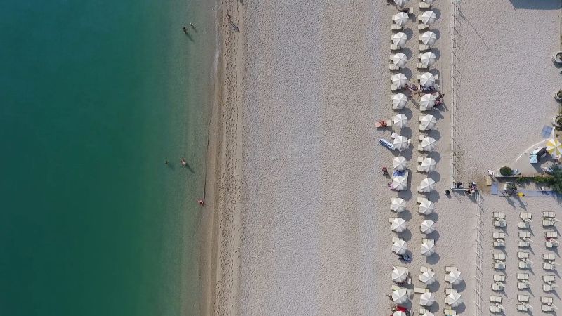 Centro Vacanze On The Beach