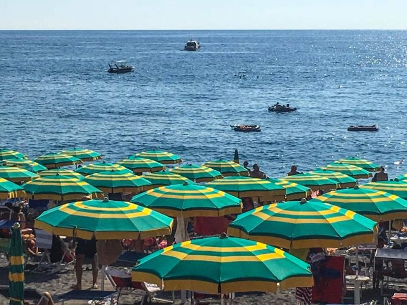 Lido L'Approdo Fiumicello