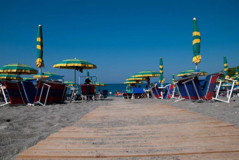 Lido L'Approdo Fiumicello