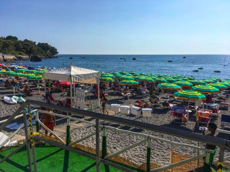 Lido L'Approdo Fiumicello