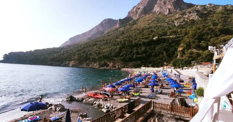 Lido Le Pergole