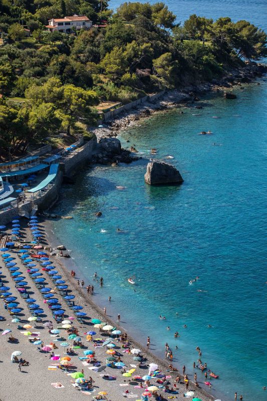 Lido Le Pergole