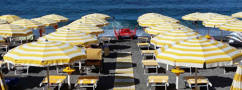 Lido Macarro
