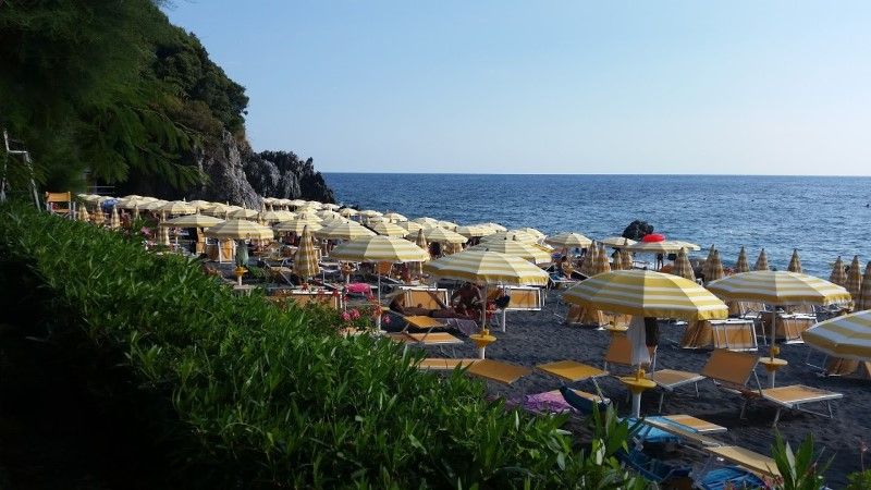 Lido Macarro