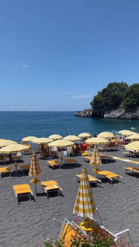 Lido Macarro