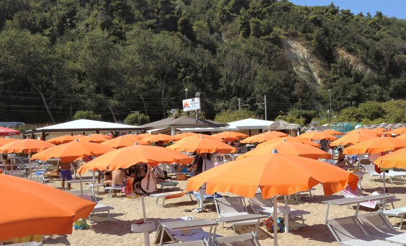 Cocoloco Beach