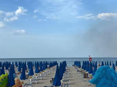 Cavallino Azzurro