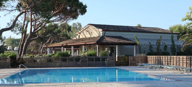 Villaggio Conero Azzurro