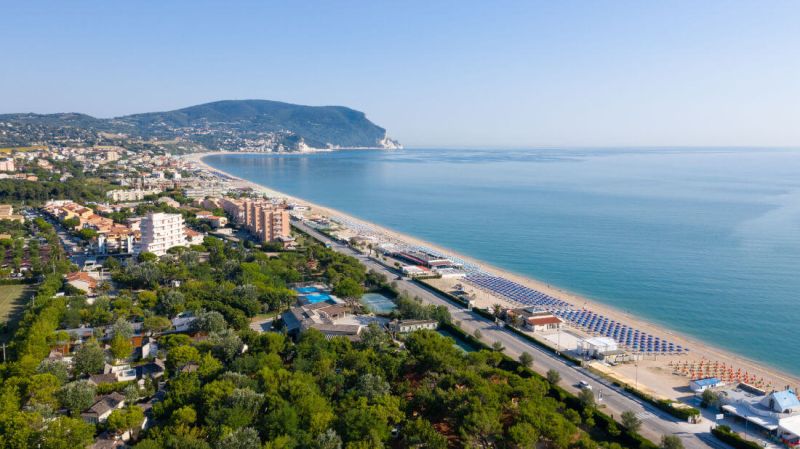 Villaggio Conero Azzurro