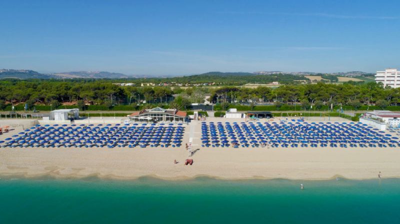 Villaggio Conero Azzurro
