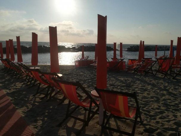 Bagno Tritone