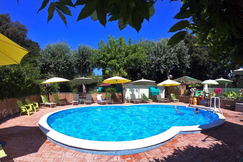 Bagno Souvenir Lighea