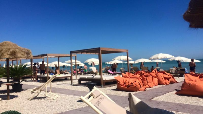 Bagni Tina 4