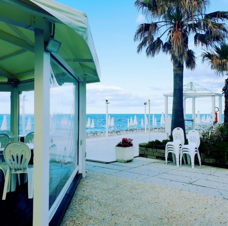 La Playa