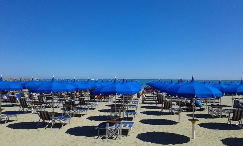 Cavallino Azzurro