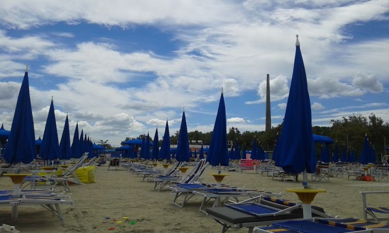Cavallino Azzurro