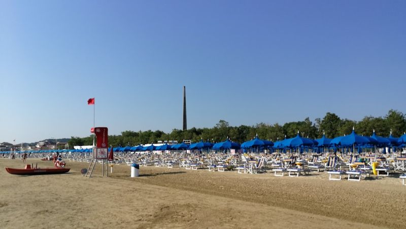 Cavallino Azzurro