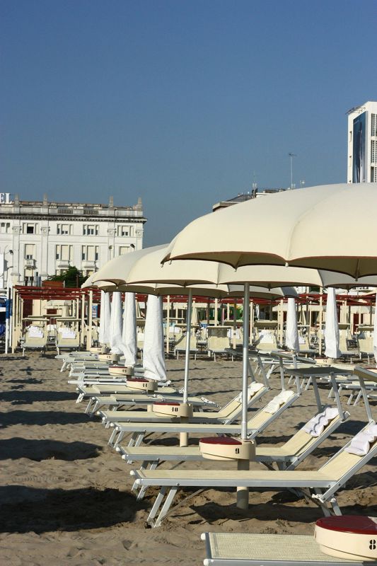 Spiaggia 76