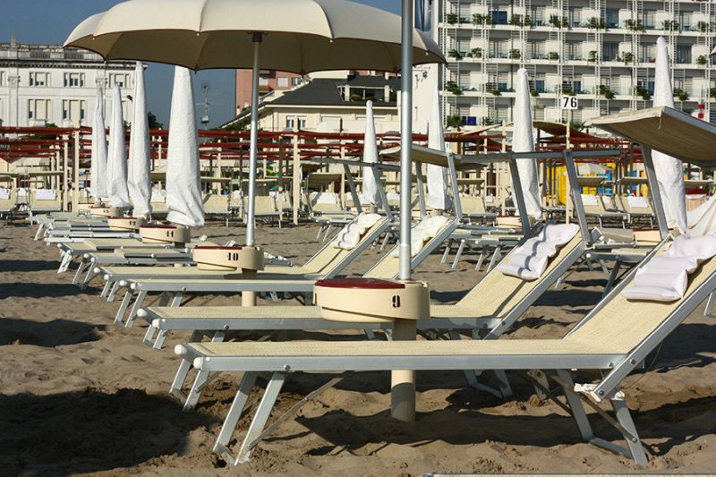 Spiaggia 76