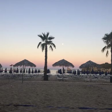 Kukua Beach