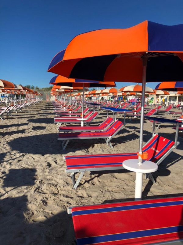Bagni 28 Silvano
