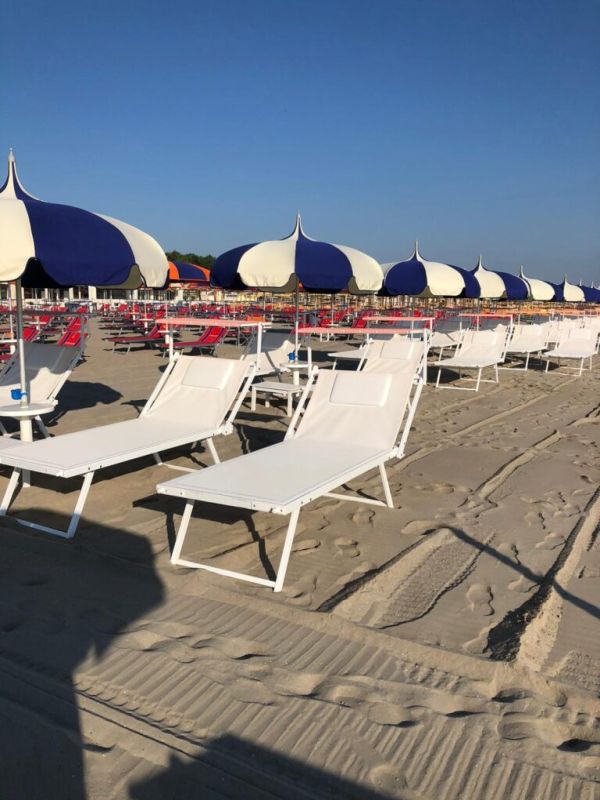 Bagni 28 Silvano