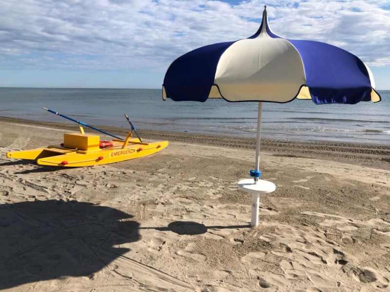 Bagni 28 Silvano