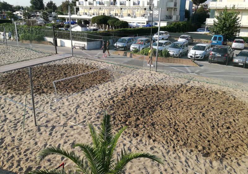 Spiaggia 38