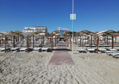Spiaggia 38