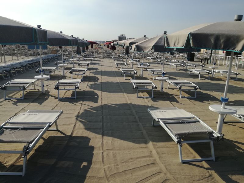 Spiaggia 38