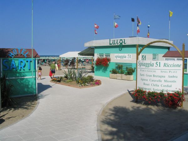 Spiaggia 51