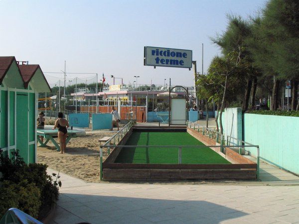 Spiaggia 51
