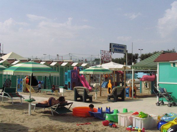 Spiaggia 51