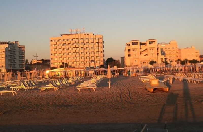 Bagni 52 Papaya Beach