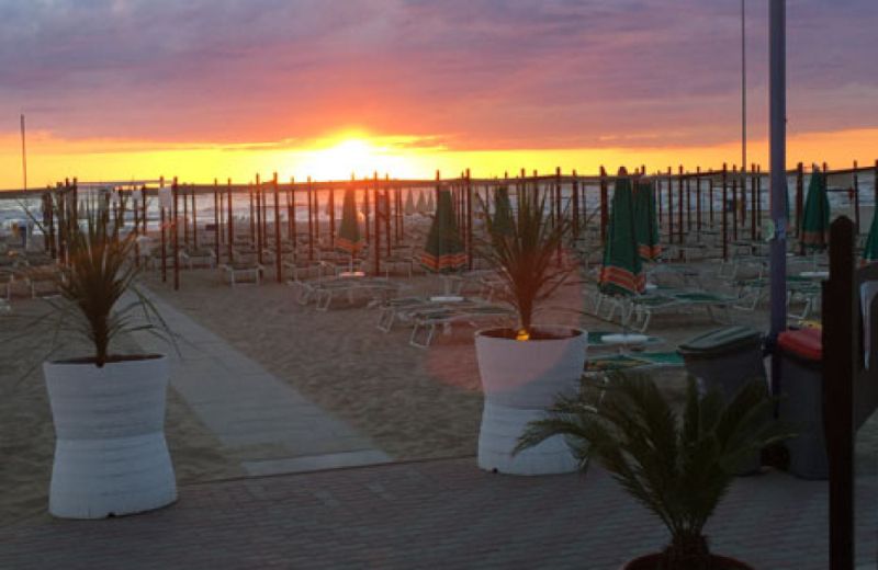 Bagni 52 Papaya Beach
