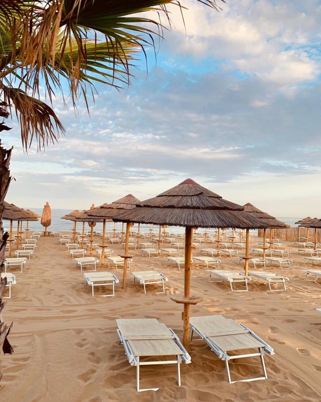 Sunset Beach