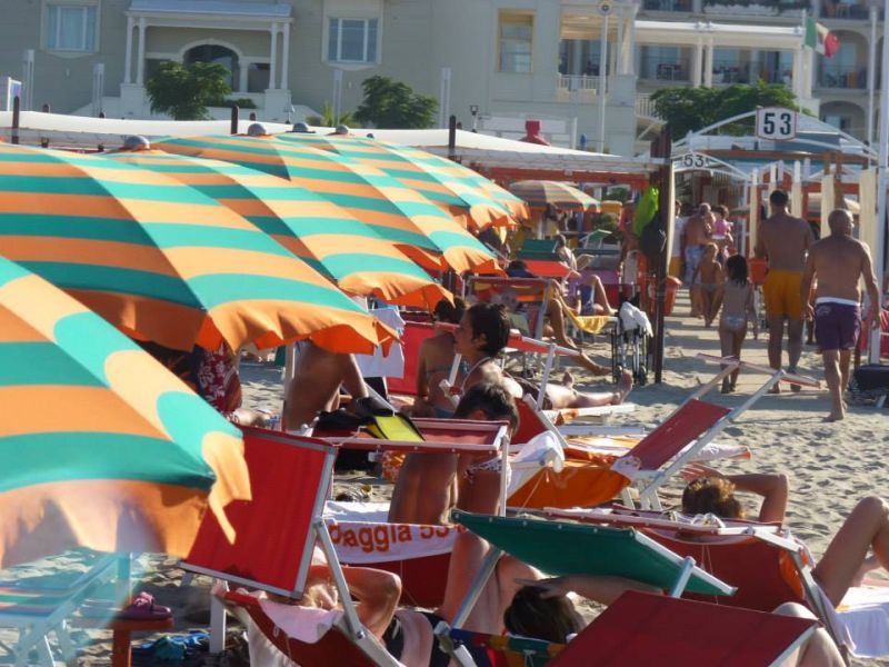 Spiaggia 53