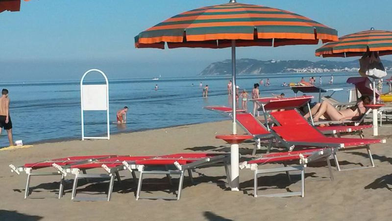 Spiaggia 53