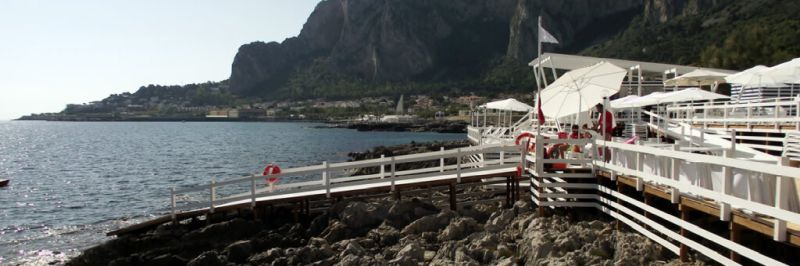 Lido Addaura