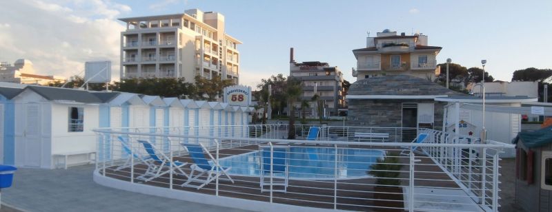 Bagni 58 Leo